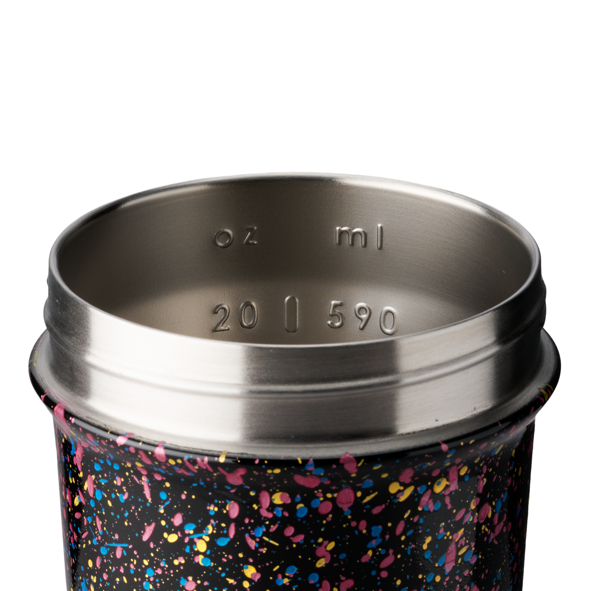 the-shaker-club-stainless-sleek-c2 Black_Speckle_SS_SC.png