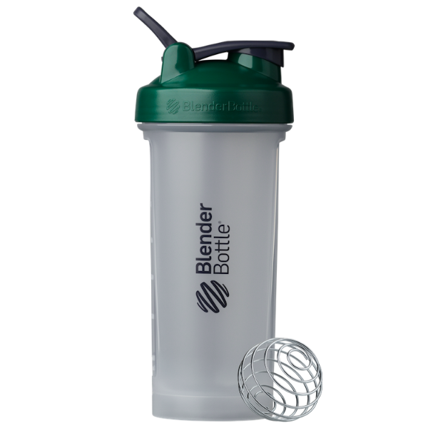 classictm-a6 Clear_Green_Classic_28oz_Front.png